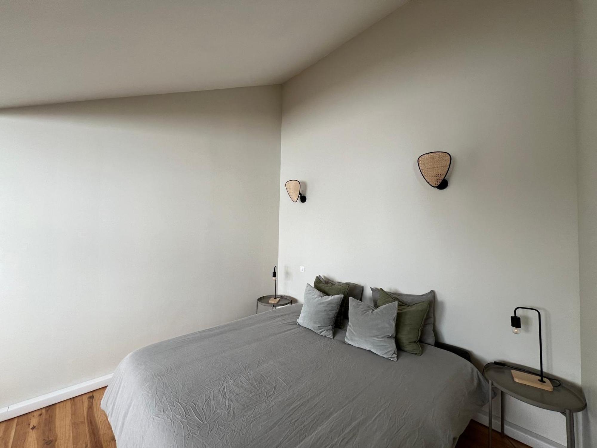 Narbonne Centre 3 Chambres, Patio Prive, Garage, Linge Et Menage Inclus ภายนอก รูปภาพ